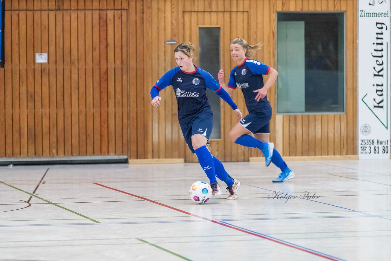 Bild 353 - VR Bank Cup Horst